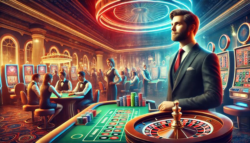 Découvrez les Meilleurs Casino Spinboss France en Ligne avec Bonus Attractifs - aperçu