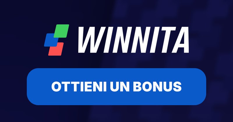 Esplora le Recensioni e i Promox per il Winnita Casino in Italia - panoramica Esplora le Recensioni e i Promox per il Winnita Casino in Italia - panoramica