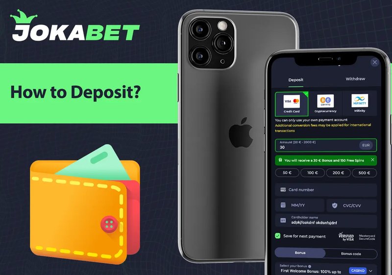 Get Started with Jokabet Casino: Exclusive UK Deals and Offers