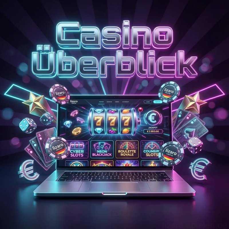 Lizaro casino login à France