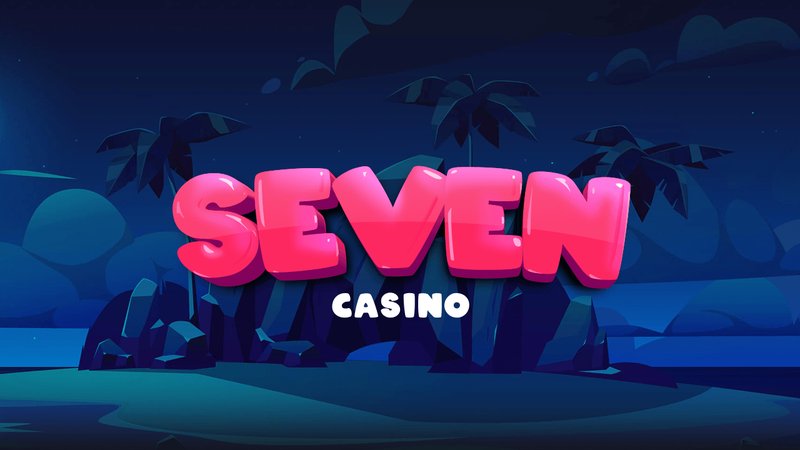 Seven casino bonus in GB